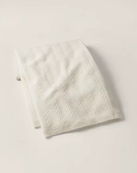 Payge Throw Blanket
