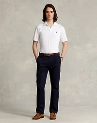 Classic Fit Performance Polo Shirt