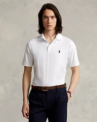 Classic Fit Performance Polo Shirt