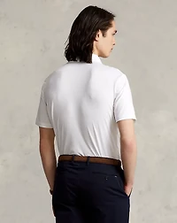 Classic Fit Performance Polo Shirt