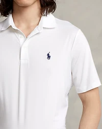 Classic Fit Performance Polo Shirt