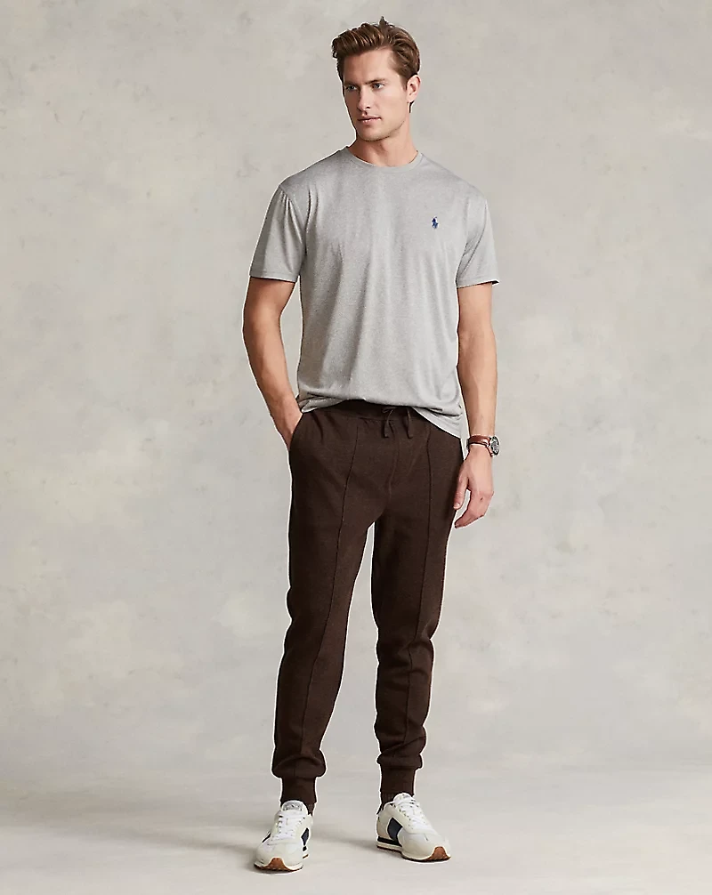 Classic Fit Performance Jersey T-Shirt