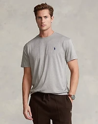 Classic Fit Performance Jersey T-Shirt