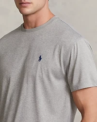 Classic Fit Performance Jersey T-Shirt