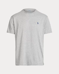 Classic Fit Performance Jersey T-Shirt