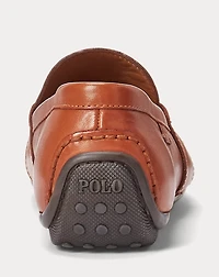 Reynold Leather Driver