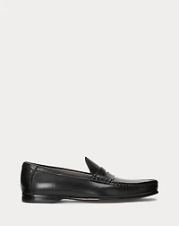Chalmers Burnished Calfskin Penny Loafer