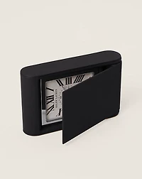 Toledo Travel Clock