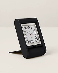 Toledo Travel Clock