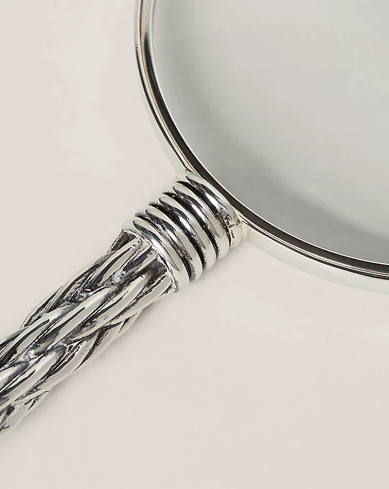 Macomber Magnifying Glass
