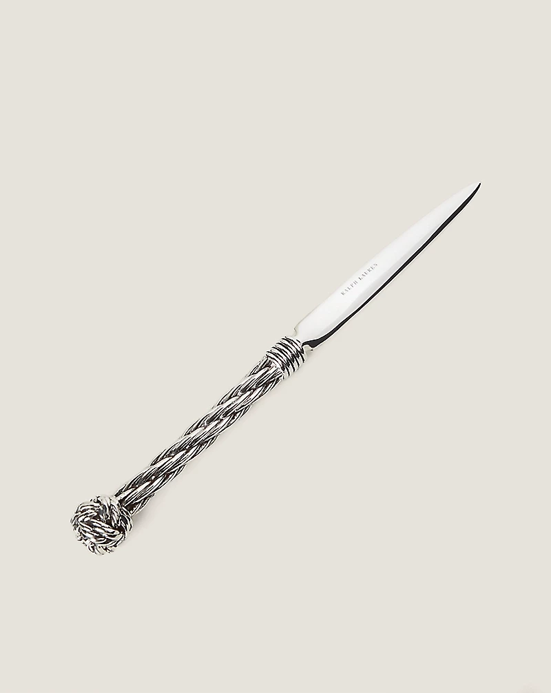 Macomber Letter Opener