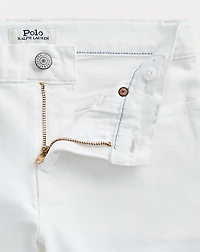 Sullivan Slim Stretch Denim Short