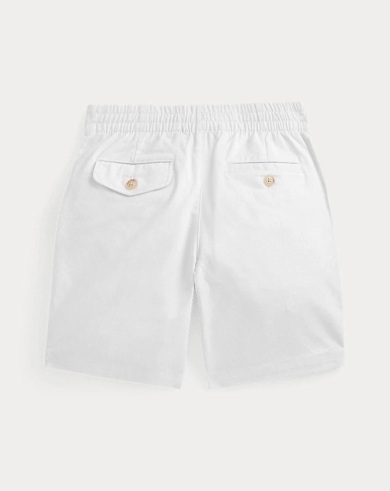 Polo Prepster Flex Abrasion Twill Short