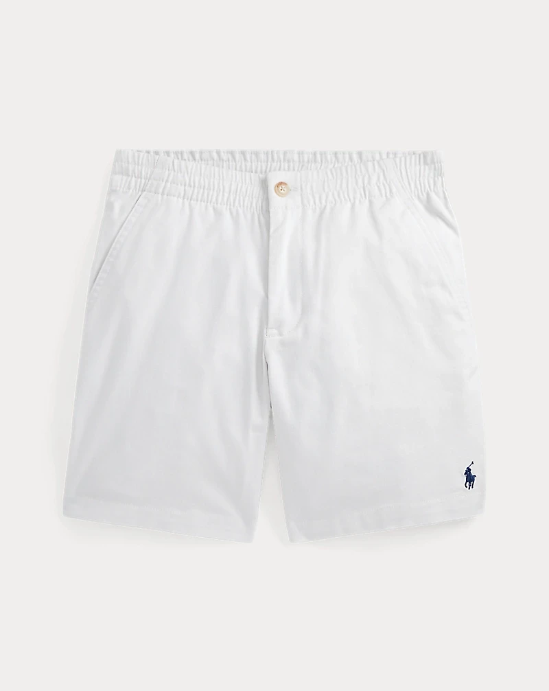Polo Prepster Flex Abrasion Twill Short