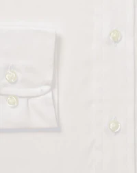 Regent Slim Fit Cotton Dress Shirt