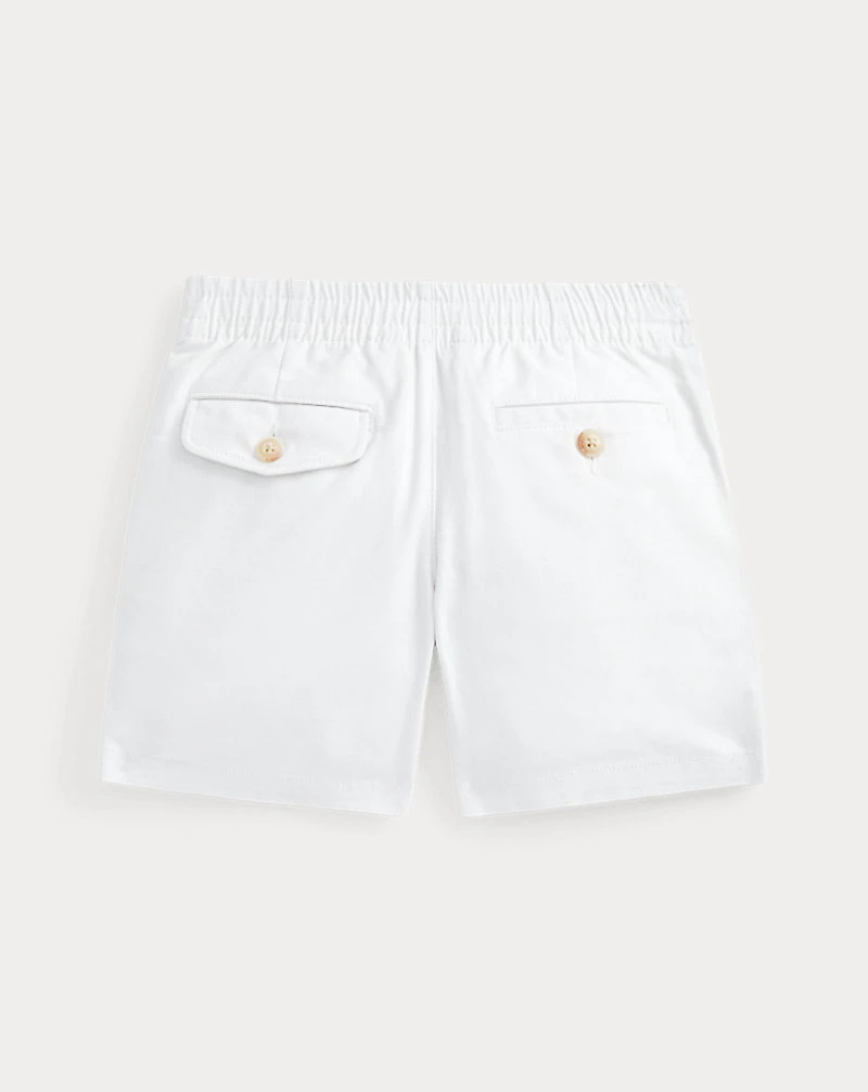 Polo Prepster Flex Abrasion Twill Short