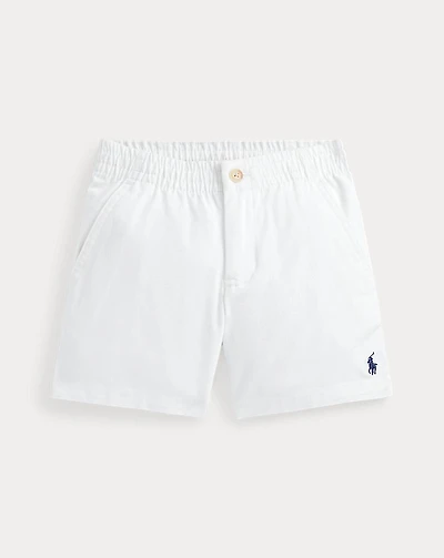 Polo Prepster Flex Abrasion Twill Short
