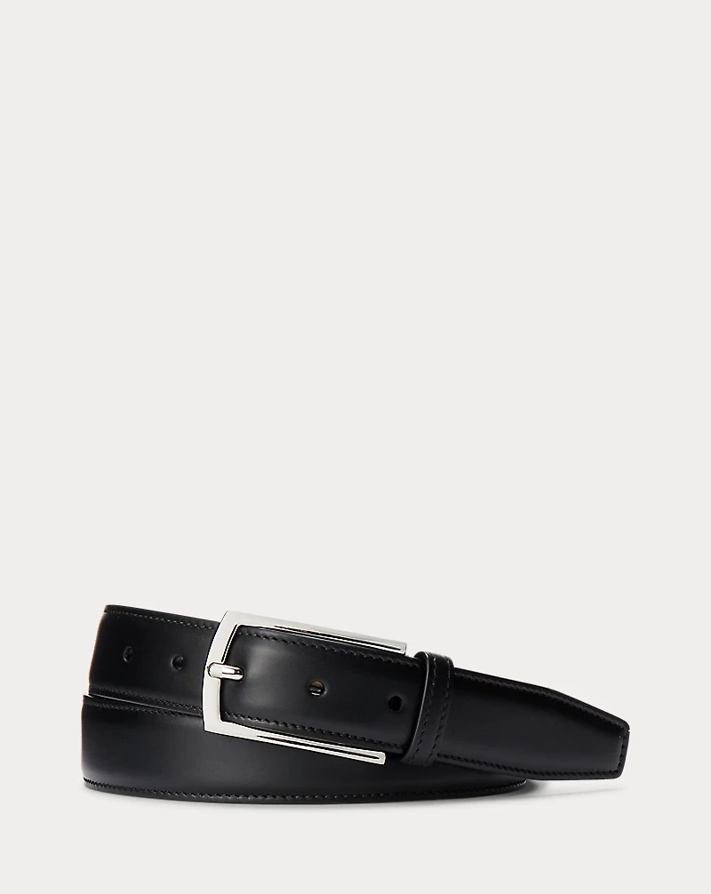 Calfskin Belt