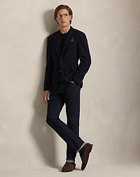 Polo Tailored Fit Cashmere Blazer
