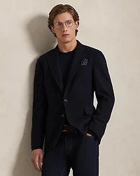 Polo Tailored Fit Cashmere Blazer