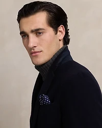 Polo Tailored Fit Cashmere Blazer
