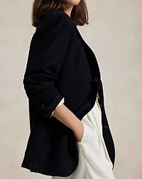 Polo Tailored Fit Cashmere Blazer