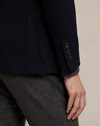 Polo Tailored Fit Cashmere Blazer