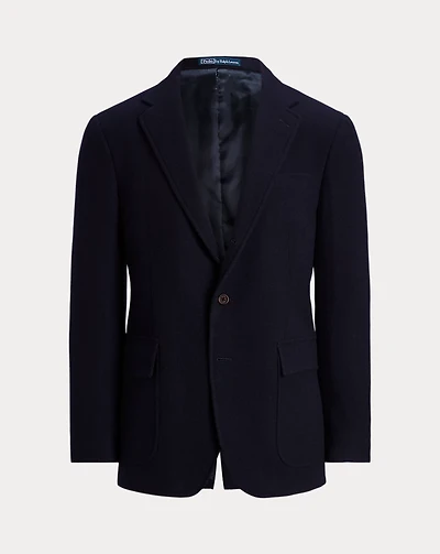 Polo Tailored Fit Cashmere Blazer