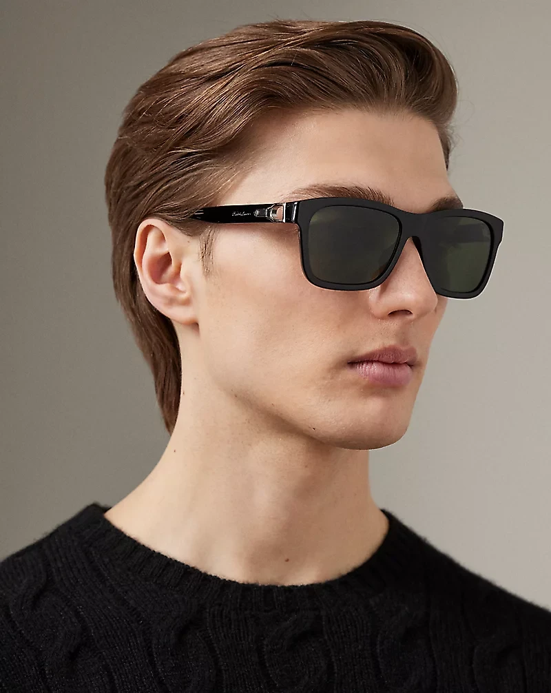 Stirrup Classic Sunglasses
