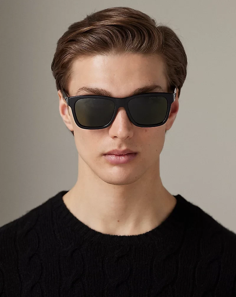 Stirrup Classic Sunglasses