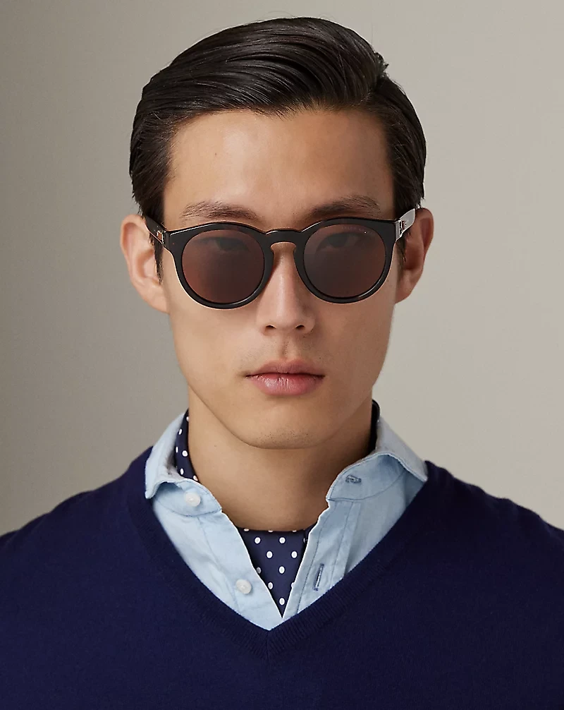 Stirrup Bedford Sunglasses
