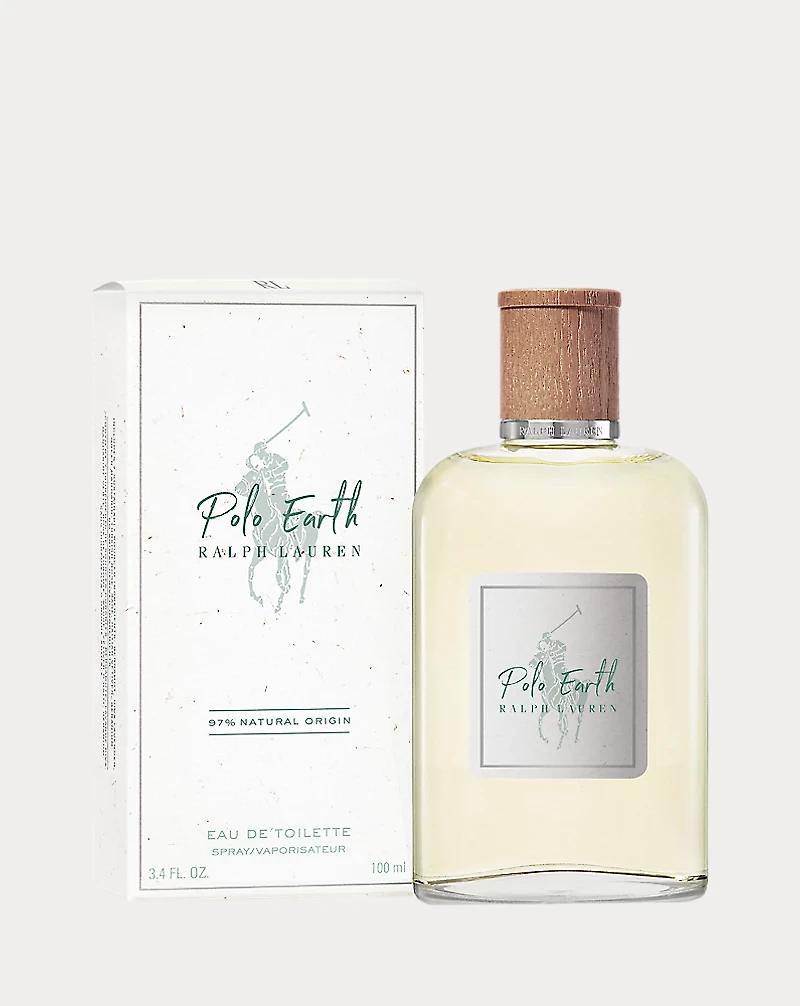 Polo Earth Eau de Toilette