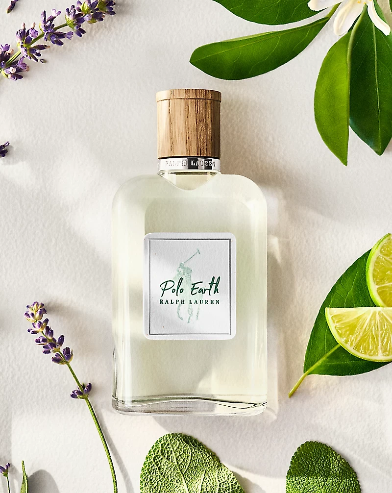 Polo Earth Eau de Toilette