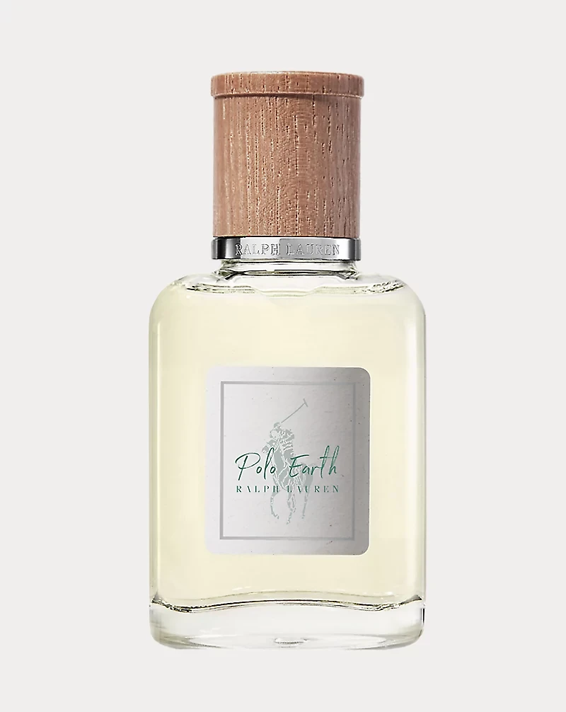 Polo Earth Eau de Toilette