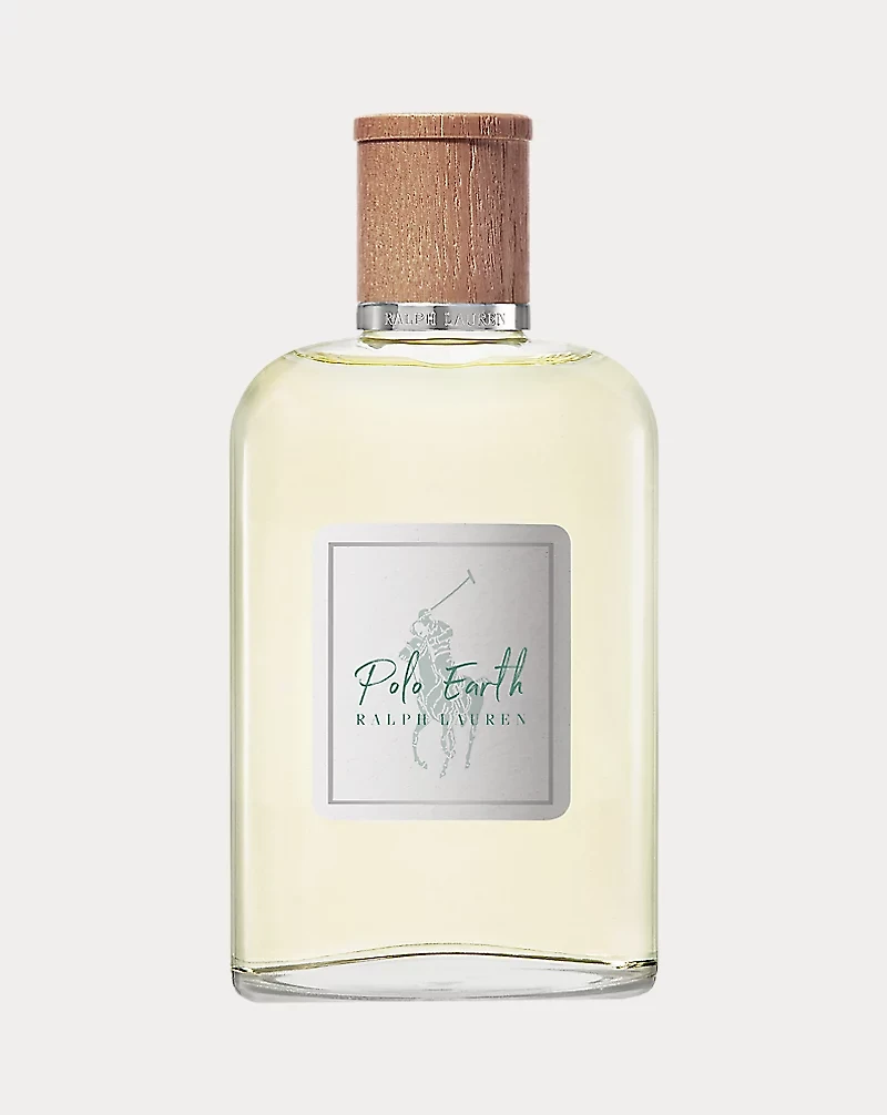 Polo Earth Eau de Toilette