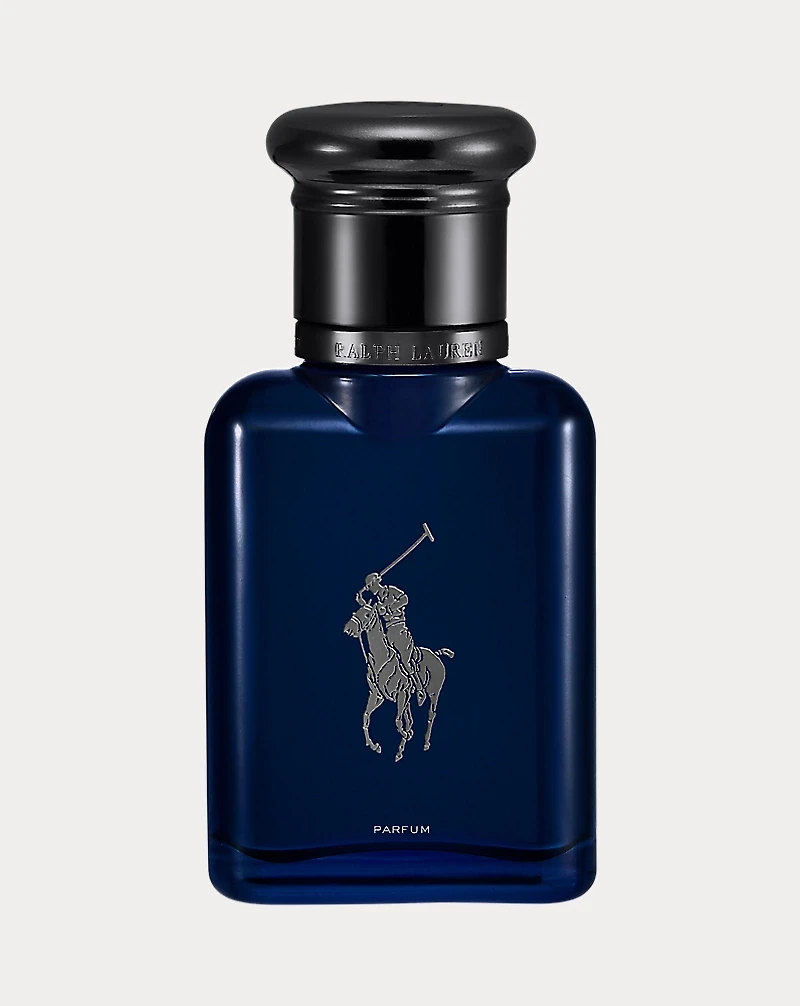 Polo Blue Parfum