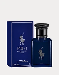 Polo Blue Parfum