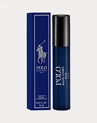 Polo Blue Parfum
