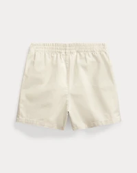 Stretch Chino Short