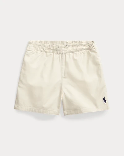 Stretch Chino Short