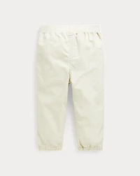 Stretch Chino Pant