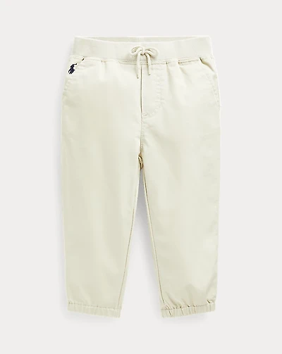 Stretch Chino Pant