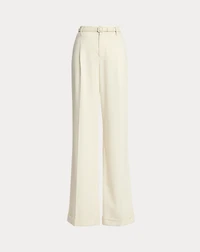 Acklie Wool Gabardine Pant
