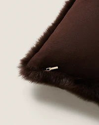 Brighton Throw Pillow