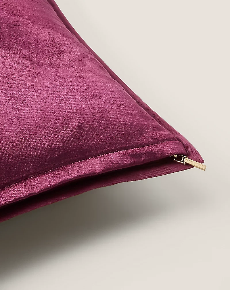 Holdenby Throw Pillow