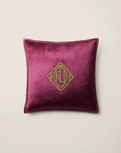 Holdenby Throw Pillow