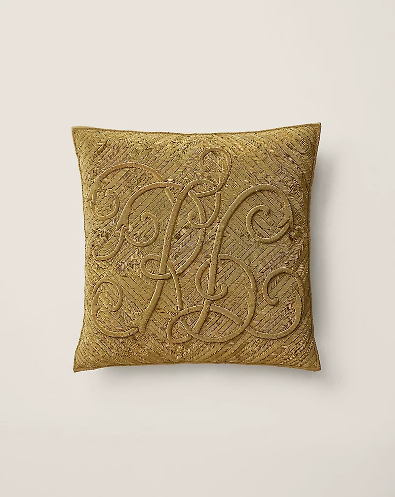 Rycroft Throw Pillow