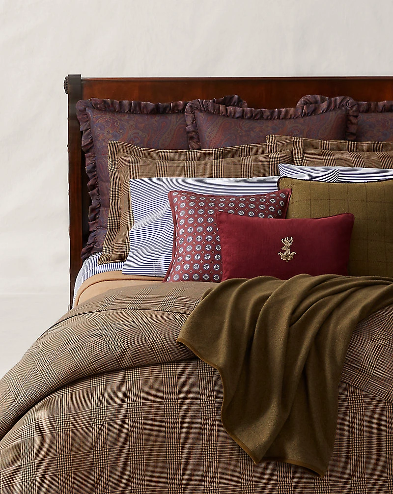 Anston Throw Pillow