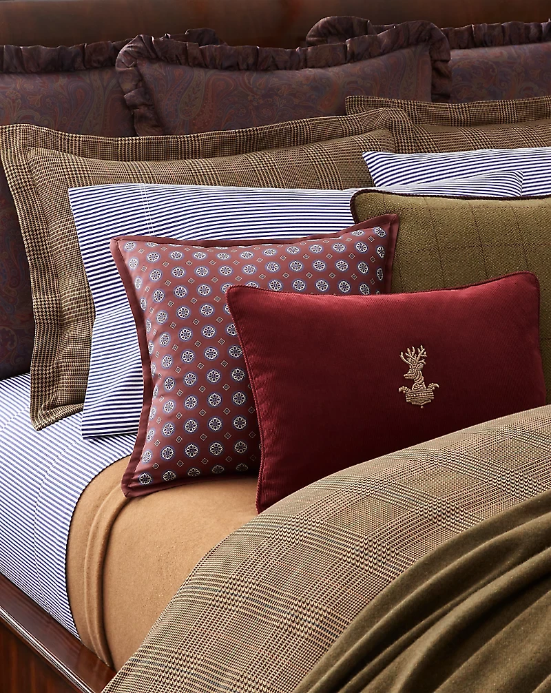 Anston Throw Pillow