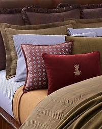 Anston Throw Pillow